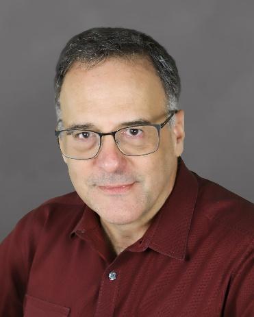 Dr. Andrew Ordover