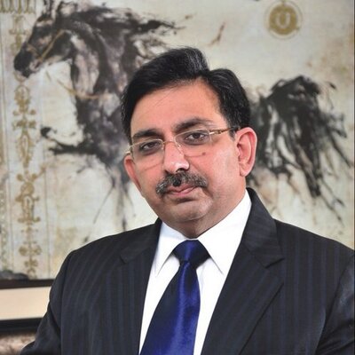 Dr. Rajesh Hassija