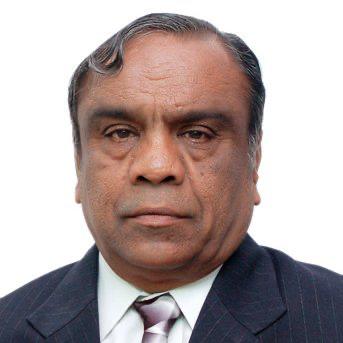 G. Balasubramanian