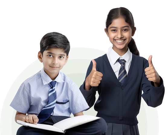 School Logo